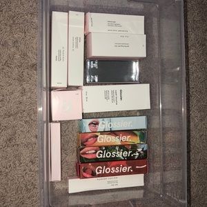 Glossier Packaging